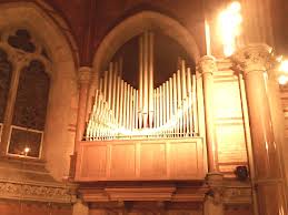 Great Organ